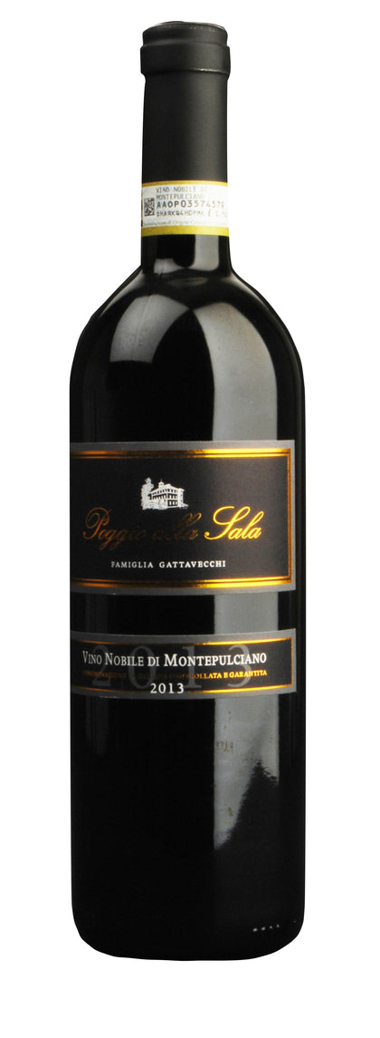 Poggio alla Sala Vino Nobile di Montepulciano 2020