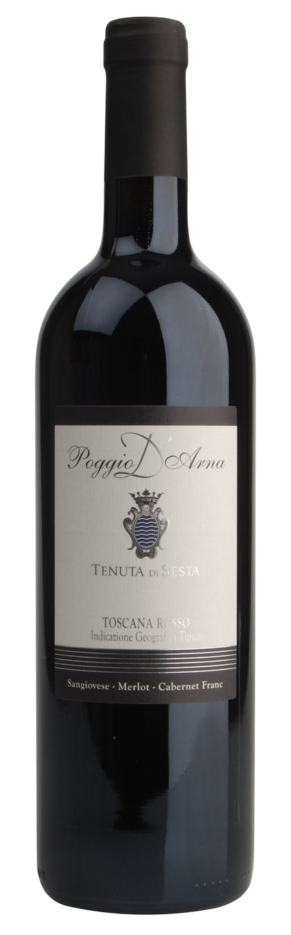 Tenuta di Sesta Poggio di Arna 2022