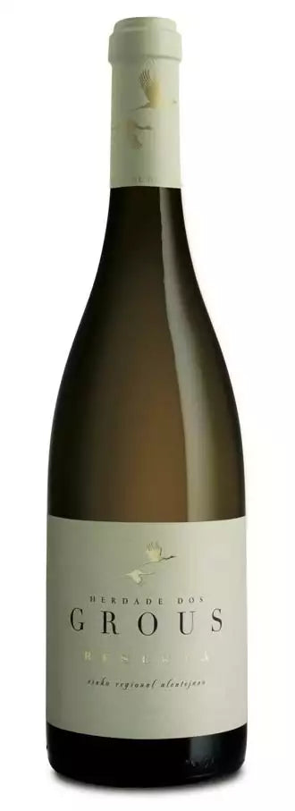 Herdade dos Grous Reserva Branco 2023