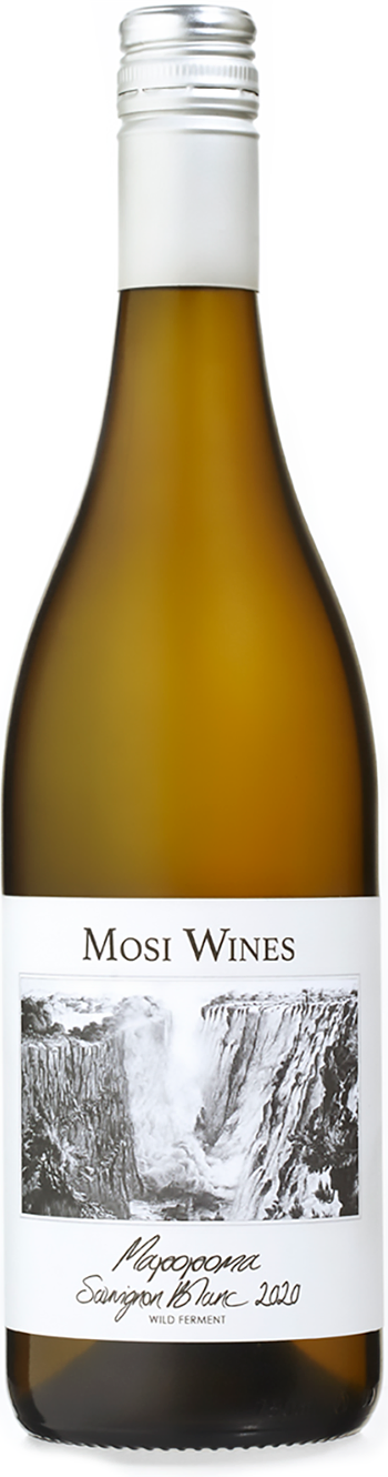 Mosi Wines Mapopoma Sauvignon Blanc 2020