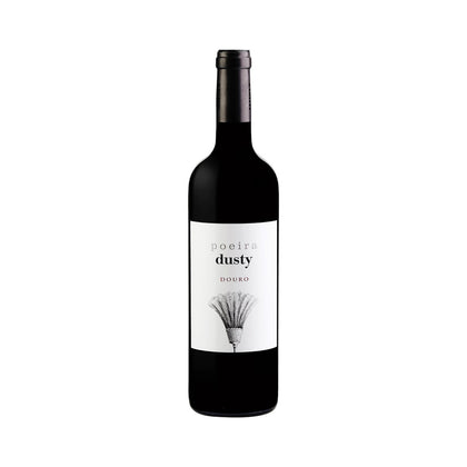 Poeira Dusty Tinto 2021