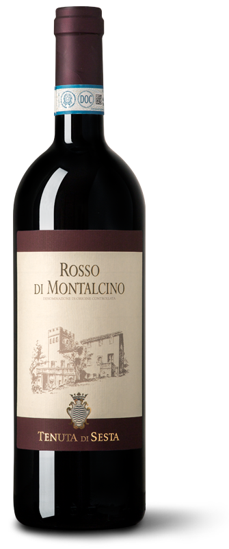 Tenuta di Sesta Rosso di Montalcino 2022