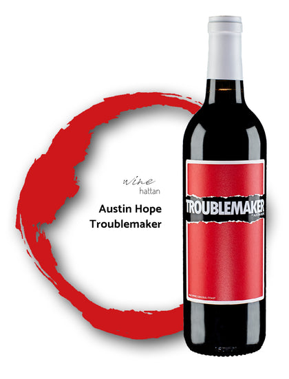 Austin Hope Troublemaker B15
