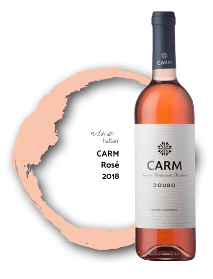 CARM Rose 2022